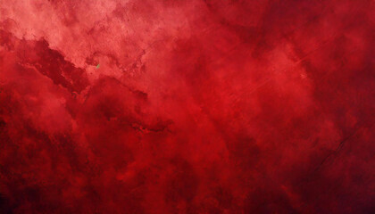 red background. Crimson vintage texture. Textured marble material. - obrazy, fototapety, plakaty