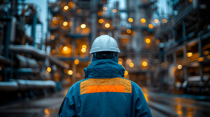 Behind the Scenes: A Day in the Life of a Gas Industry Researcher