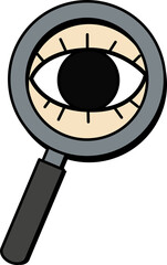 Magnifier