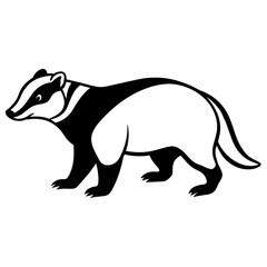 illustration of a cartoon bear