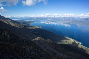 Kluane National Park, Yukon