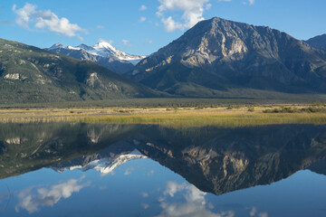 Kluane National Park, Yukon