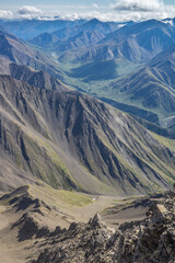 Kluane National Park YT