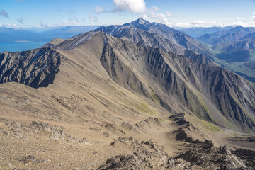 King's Throne, Kluane National Park YT