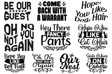 Doormat T-shirt And SVG Design Bundle, Doormat SVG Quotes Design t shirt Bundle, Vector EPS Editable Files , can you download this Design Bundle.