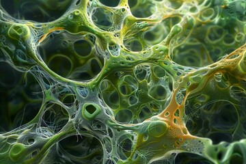 plant cells and tissues