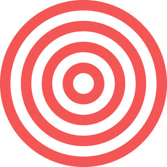 Aim Target Svg Element