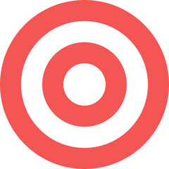 Aim Target Svg Element