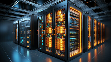 center server  high definition(hd) photographic creative image