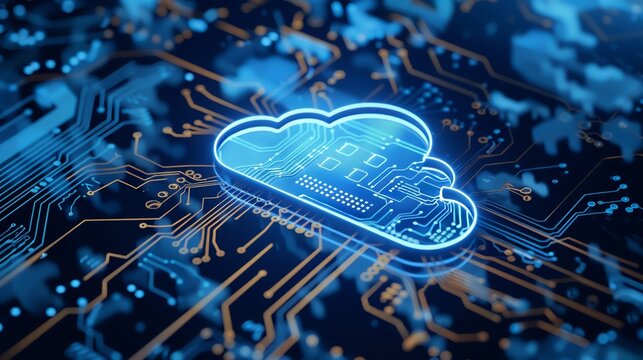 The adoption of cloud computing introduces new challenges in terms of data security and compliance with regulations