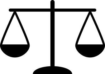 Ethics flat icon for your web design, logo, infographic, UI. illustration