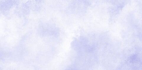 Abstract design with blue sky with clouds watercolor design . Modern and paper texture design with sky blue cloud paint brush for presentation and sky watercolor design	
