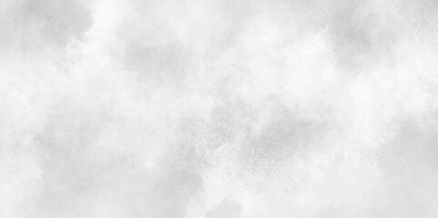 Abstract background with white paper texture and white watercolor painting background , Black grey Sky with white cloud , marble texture background Old grunge textures design .cement wall texture .	