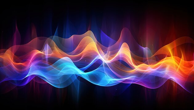 futuristic wave abstract business background banner, swirl wave abstract background
