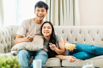 Obraz premium Free time activities during couples' holidays