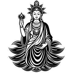  Wisdom of Guanyin Bodhisattva Insights and Reflections