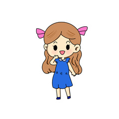 girl