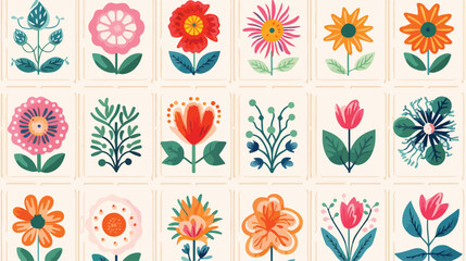Floral Quilt Patterns quilting floral patches handc