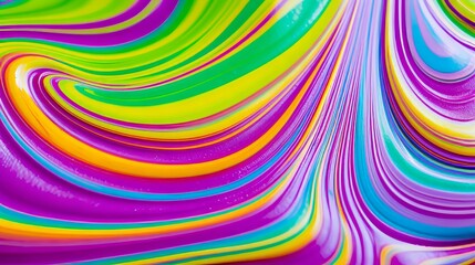 Bright and colorful abstract background ideal for design projects, web banners, and graphic artwork