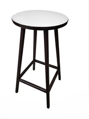 chair isolated on white