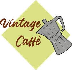 Vintage Caggè