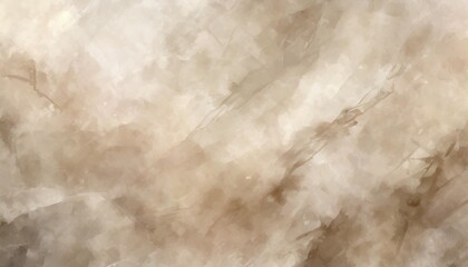 watercolor art beige background vector light marble texture old paper stone texture for cards...