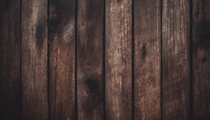 Fototapeta na wymiar brown wood texture background from natural wood wooden panel has a beautiful dark pattern hardwood floor texture