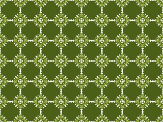 asian ikat seamless pattern traditional design illustration for background carpet clothing and home decoration 