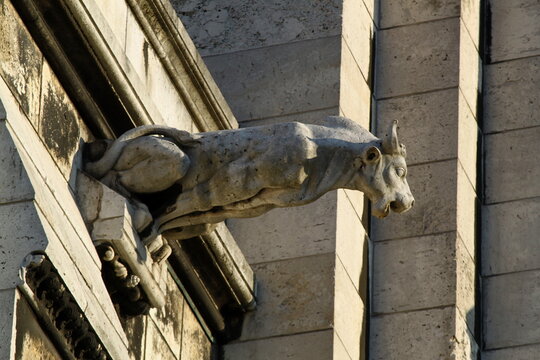 Notre Dame