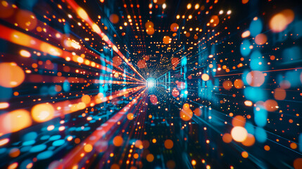 Creative ways to represent complex data insights, using the latest design trends and tools for clear communication.