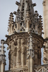 catedral de burgos