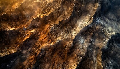 abstract natural texture earth texture top view