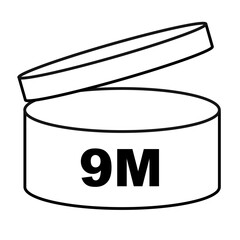 Period After Opening 9 nine month