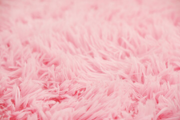 Pink carpet background
