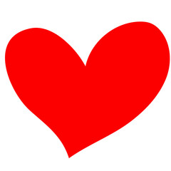Heart symbol love