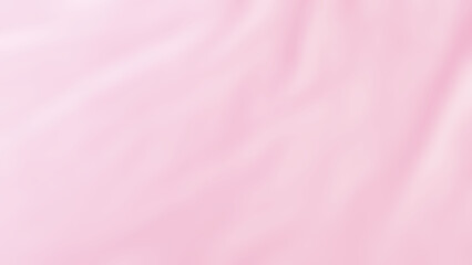 Fototapeta premium Abstract background, white cloth for dining table and bedding in a residential house. blurred light pink white gradient snow white image, texture, white, winter, abstract, cold, ice, pattern, paper