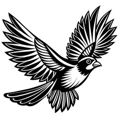 Obraz premium dove of peace