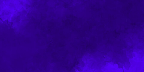 Fototapeta na wymiar Abstract dark blue fantasy watercolor background texture .splash acrylic dark blue background .banner for wallpaper .watercolor wash aqua painted texture .abstract hand paint square stain backdrop .