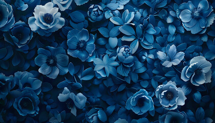 Minimalist photography background