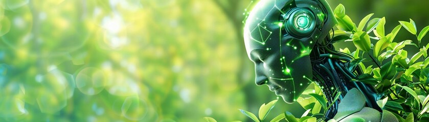 Artificial Intelligence and the Environment Potential applications for environmental monitoring and conservation