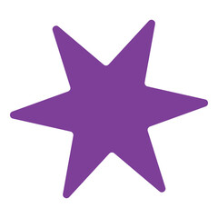 Sale sticker, price tag, starburst, quality mark, sunburst badges, retro stars. Flat vector design element. Starburst speech bubbles or attention grabber set, single starburst. 11:11