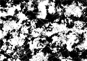 グランジ　掠れたざらざらのテクスチャ　壁　汚れ 錆　傷　抽象的な背景装飾