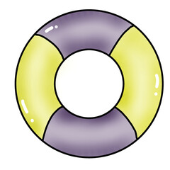 Rubber ring