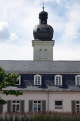 Schloss Braunshardt