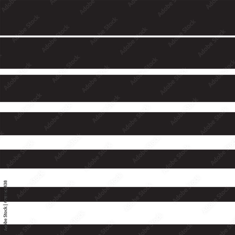 Poster black line halftone pattern texture. vector black radial striped background for retro, graphic effec