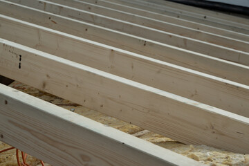 holz dach dachdecker handwerk