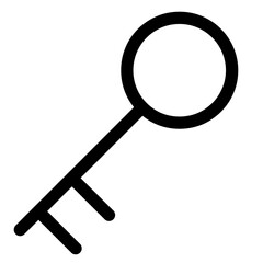 key icon
