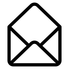 mail messege icon	
