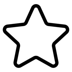 star icon