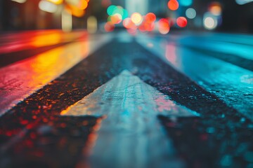 A detailed roadmap outlining steps for investors to diversify their portfolios effectively across different asset classes. generative AI